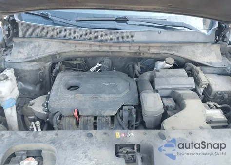 2016 Kia Sorento 2.4L L z USA, uszkodzony, nr VIN 5XYPG4A30GG115373